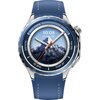 Smartwatch OPPO Watch X2 Niebieski Komunikacja Bluetooth