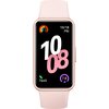 Smartband HUAWEI Band 10 Różowy Rozmiar wyświetlacza [cal] 1.47