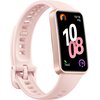 Smartband HUAWEI Band 10 Różowy Kompatybilna platforma Android