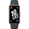 Smartband HUAWEI Band 10 Czarny Rozmiar wyświetlacza [cal] 1.47