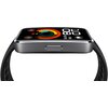 Smartband HUAWEI Band 10 Czarny Kompatybilna platforma iOS