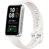 Smartband HUAWEI Band 10 koperta z aluminium Biały