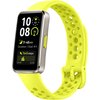 Smartband HUAWEI Band 10 koperta z aluminium Zielony
