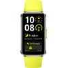 Smartband HUAWEI Band 10 koperta z aluminium Zielony Rozmiar wyświetlacza [cal] 1.47