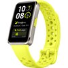 Smartband HUAWEI Band 10 koperta z aluminium Zielony Kompatybilna platforma iOS