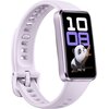 Smartband HUAWEI Band 10 koperta z aluminium Fioletowy Kompatybilna platforma Android