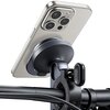 Uchwyt na telefon do roweru BASEUS PrimeTrip C40569001121-00 Czarny