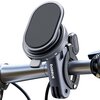 Uchwyt na telefon do roweru BASEUS PrimeTrip C40569001121-00 Czarny Zawartość zestawu Przyklejany uchwyt