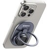 Uchwyt na telefon do roweru BASEUS PrimeTrip C40569001121-00 Czarny Rozmiar ekranu [cale] 4.7 - 6.7