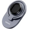 Uchwyt na telefon do roweru BASEUS PrimeTrip C40569001121-00 Czarny Średnica kierownicy [mm] 22 - 32