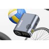 Pompka rowerowa BASEUS PrimeTrip C11169000121-00 Dodatki Kabel USB-C-USB-A