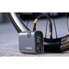 Pompka rowerowa BASEUS PrimeTrip C11169000121-00 Długość węża [mm] 100