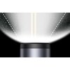 Uchwyt na telefon do roweru BASEUS PrimeTrip 2w1 C12569000121-00 Czarny + Lampka rowerowa Wodoodporny Tak