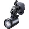 Uchwyt na telefon do roweru BASEUS PrimeTrip 2w1 C12569000121-00 Czarny + Lampka rowerowa Średnica kierownicy [mm] 22 - 32