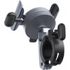 Uchwyt na telefon do roweru BASEUS PrimeTrip Magnetyczny C40569000121-00 Szaro-czarny Rozmiar ekranu [cale] 5.2 - 7.2