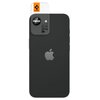 Nakładka na obiektyw SPIGEN Optik Pro Glas.Tr Ez Fit do Apple iPhone 16e Czarny