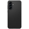 Etui SPIGEN Liquid Air do Samsung Galaxy A56 5G Czarny mat Seria telefonu Galaxy A