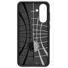 Etui SPIGEN Liquid Air do Samsung Galaxy A56 5G Czarny mat Kompatybilność Samsung Galaxy A56 5G
