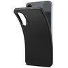 Etui SPIGEN Liquid Air do Samsung Galaxy A56 5G Czarny mat Typ Etui nakładka