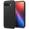 Etui SPIGEN Liquid Air do Google Pixel 9a Czarny mat