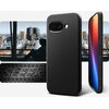 Etui SPIGEN Liquid Air do Google Pixel 9a Czarny mat Seria telefonu Pixel