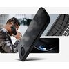 Etui SPIGEN Liquid Air do Google Pixel 9a Czarny mat Model telefonu Pixel 9A