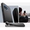 Etui SPIGEN Liquid Air do Google Pixel 9a Czarny mat Kompatybilność Google Pixel 9A
