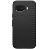Etui SPIGEN Liquid Air do Google Pixel 9a Czarny mat Seria telefonu Pixel