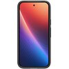 Etui SPIGEN Liquid Air do Google Pixel 9a Czarny mat Model telefonu Pixel 9A