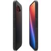 Etui SPIGEN Liquid Air do Google Pixel 9a Czarny mat Gwarancja 6 miesięcy
