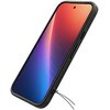 Etui SPIGEN Liquid Air do Google Pixel 9a Czarny mat Etui wodoszczelne Nie