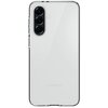 Etui SPIGEN Liquid Crystal do Samsung Galaxy A56 5G Przezroczysty Dominujący kolor Przezroczysty