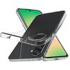 Etui SPIGEN Liquid Crystal do Samsung Galaxy A56 5G Przezroczysty Marka telefonu Samsung