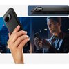 Etui SPIGEN Rugged Armor Mag MagSafe do Google Pixel 9a Czarny mat Marka telefonu Google