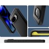 Etui SPIGEN Rugged Armor Mag MagSafe do Google Pixel 9a Czarny mat Marka telefonu Google