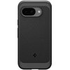 Etui SPIGEN Rugged Armor Mag MagSafe do Google Pixel 9a Czarny mat Seria telefonu Pixel