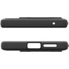 Etui SPIGEN Rugged Armor Mag MagSafe do Google Pixel 9a Czarny mat Dominujący kolor Czarny (matowy)