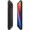 Etui SPIGEN Rugged Armor Mag MagSafe do Google Pixel 9a Czarny mat Typ Etui magnetyczne