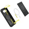 Etui SPIGEN Rugged Armor Mag MagSafe do Google Pixel 9a Czarny mat Gwarancja 6 miesięcy