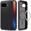 Etui SPIGEN Thin Fit Mag MagSafe do Google Pixel 9a Czarny