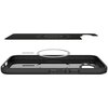 Etui SPIGEN Thin Fit Mag MagSafe do Google Pixel 9a Czarny Marka telefonu Google