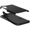 Etui SPIGEN Tough Armor do Samsung Galaxy A56 5G Czarny Gwarancja 6 miesięcy
