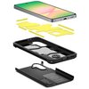Etui SPIGEN Tough Armor do Samsung Galaxy A56 5G Czarny Marka telefonu Samsung