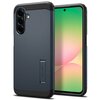 Etui SPIGEN Tough Armor do Samsung Galaxy A56 5G Niebieski metaliczny
