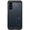 Etui SPIGEN Tough Armor do Samsung Galaxy A56 5G Niebieski metaliczny Seria telefonu Galaxy A