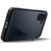 Etui SPIGEN Tough Armor do Samsung Galaxy A56 5G Niebieski metaliczny Typ Etui z podstawką