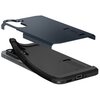 Etui SPIGEN Tough Armor do Samsung Galaxy A56 5G Niebieski metaliczny Gwarancja 6 miesięcy