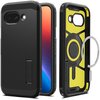 Etui SPIGEN Tough Armor MagSafe do Google Pixel 9a Czarny