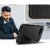 Etui SPIGEN Tough Armor MagSafe do Google Pixel 9a Czarny Etui z powerbankiem Nie