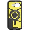 Etui SPIGEN Tough Armor MagSafe do Google Pixel 9a Czarny Kompatybilność Google Pixel 9A